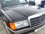 Mercedes 190-5