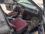 Mercedes 190-7