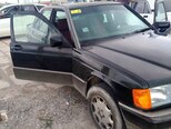 Mercedes 190-6