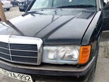 Mercedes 190-8