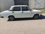 LADA (VAZ) 2107-3