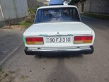 LADA (VAZ) 2107-4