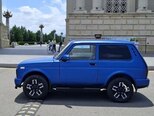 LADA (VAZ) Niva-2