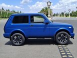 LADA (VAZ) Niva-3