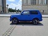 LADA (VAZ) Niva-5