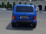LADA (VAZ) Niva-4