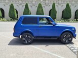 LADA (VAZ) Niva-6