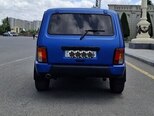 LADA (VAZ) Niva-14