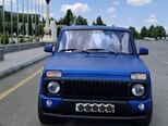 LADA (VAZ) Niva-1