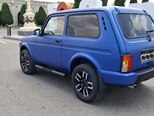 LADA (VAZ) Niva-16