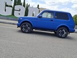 LADA (VAZ) Niva-17