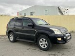 Toyota Land Cruiser Prado-3
