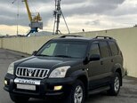 Toyota Land Cruiser Prado-1