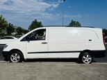 Mercedes Vito 111 CDI-10