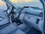 Mercedes Vito 111 CDI-13