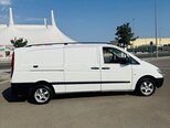 Mercedes Vito 111 CDI-9