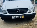 Mercedes Vito 111 CDI-1