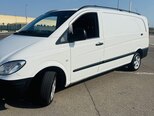 Mercedes Vito 111 CDI-5