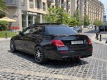 Mercedes E 300-8