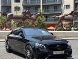 Mercedes E 300-2