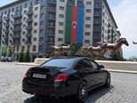 Mercedes E 300-3
