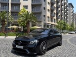 Mercedes E 300-6