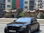 Mercedes E 300-1