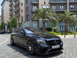 Mercedes E 300-4