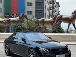 Mercedes E 300-9