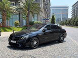 Mercedes E 300-13