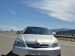 Toyota Corolla-4
