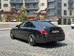 Mercedes E 300-12