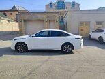 Changan Qiyuan A05-3