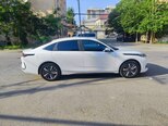 Changan Qiyuan A05-4