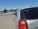 Toyota Corolla-6