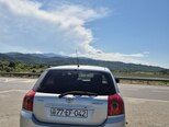 Toyota Corolla-5