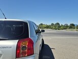 Toyota Corolla-7