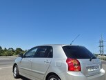 Toyota Corolla-9