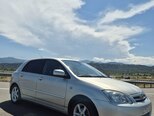 Toyota Corolla-11