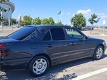 Mercedes C 200-9