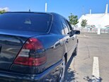 Mercedes C 200-5