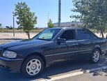 Mercedes C 200-11