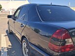 Mercedes C 200-4