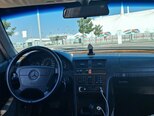 Mercedes C 200-3