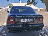 Mercedes C 200-2