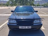 Mercedes C 200-7