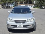 Mitsubishi Airtrek-11