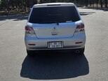 Mitsubishi Airtrek-9