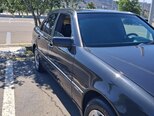 Mercedes C 200-6