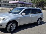 Mitsubishi Airtrek-10